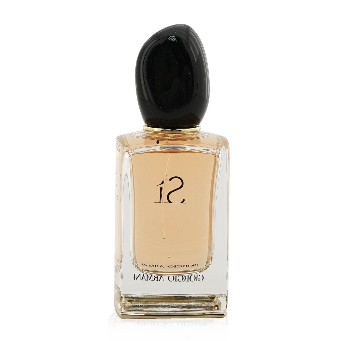 Giorgio Armani Si Eau De Parfum Spray  150ml/5.1oz