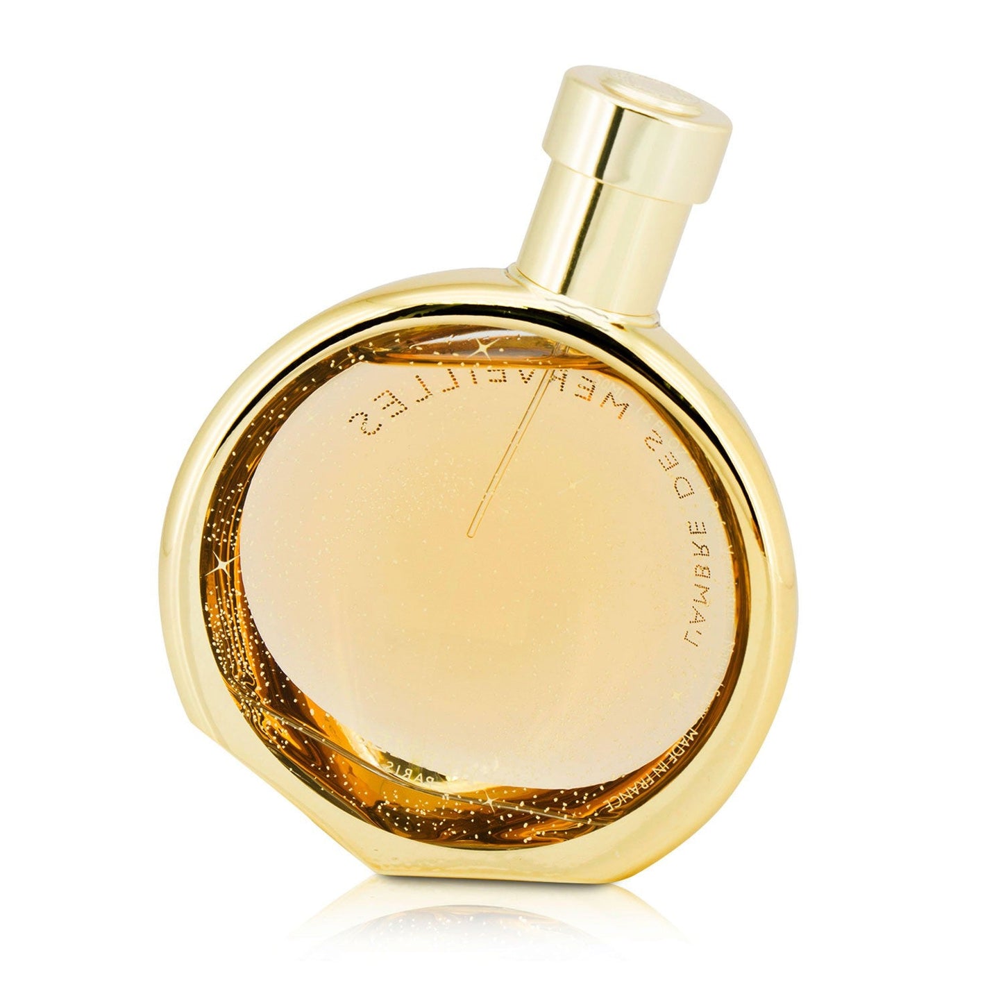 Hermes L'Ambre Des Merveilles Eau De Parfum Spray  50ml/1.6oz