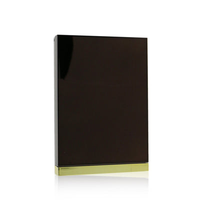 Tom Ford Eye Color Quad - # 37 Smoky Quartz  9g/0.31oz