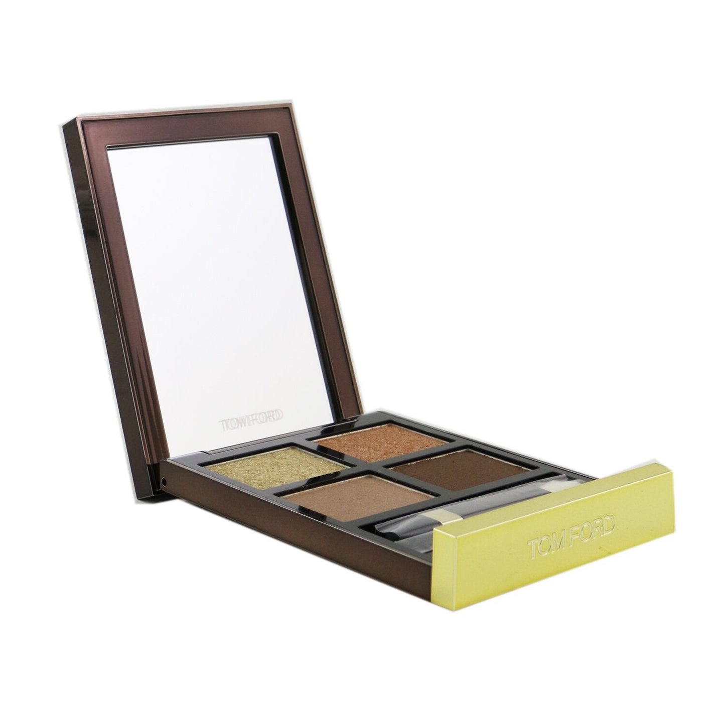 Tom Ford Eye Color Quad - # 31 Sous Le Sable  9g/0.31oz