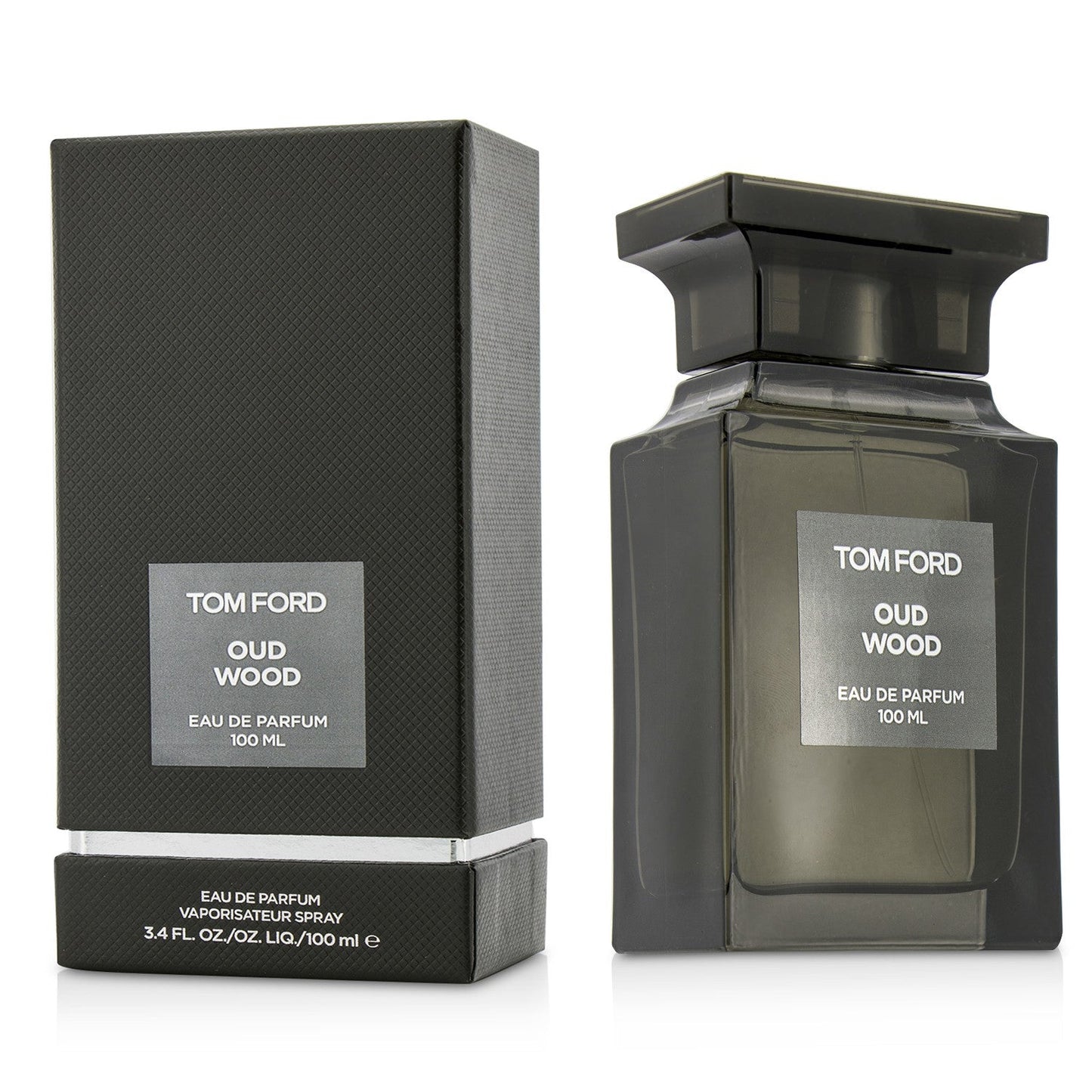 Tom Ford Private Blend Oud Wood Eau De Parfum Spray  30ml/1oz