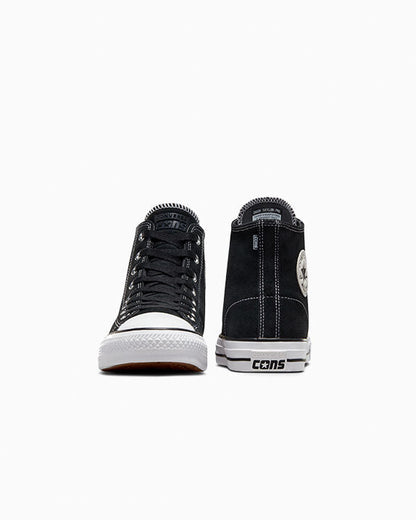 Suede CONS CTAS Pro High Top