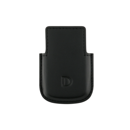 S.T. Dupont Le Grand Dupont Black Lighter Case/Étui 160023C