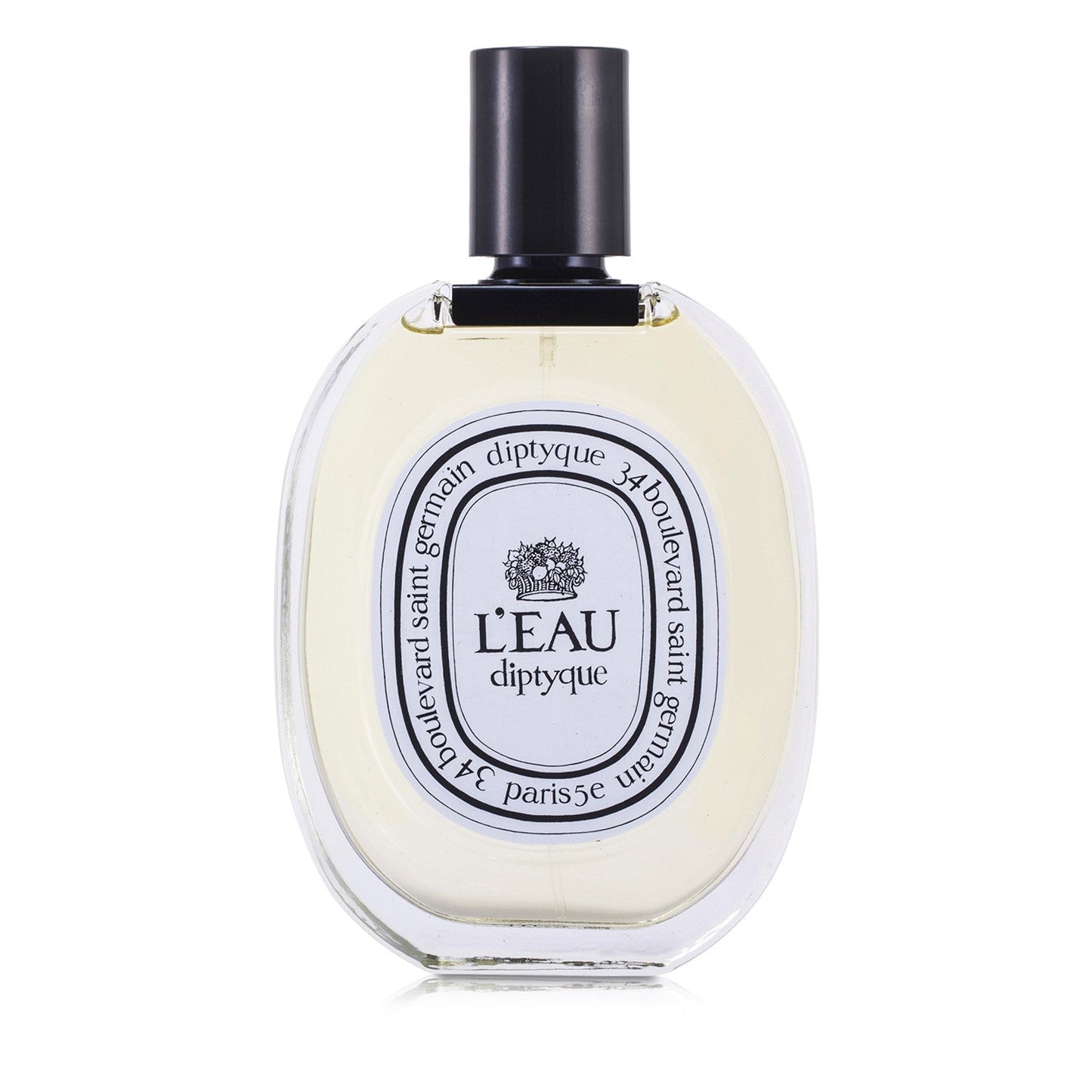 Diptyque L' Eau Eau De Toilette Spray  100ml/3.4oz