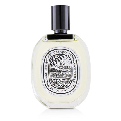 Diptyque Eau Moheli Eau De Toilette Spray  100ml/3.4oz