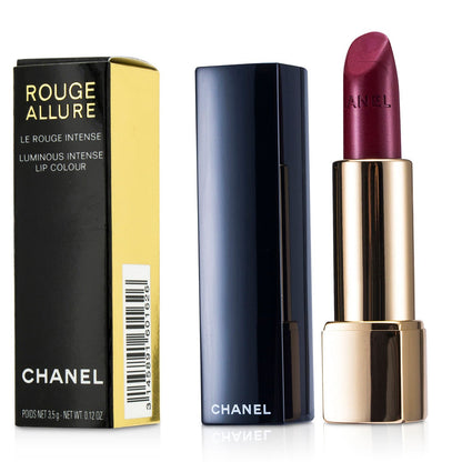 Chanel Rouge Allure Luminous Intense Lip Colour - # 152 Insaisissable  3.5g/0.12oz
