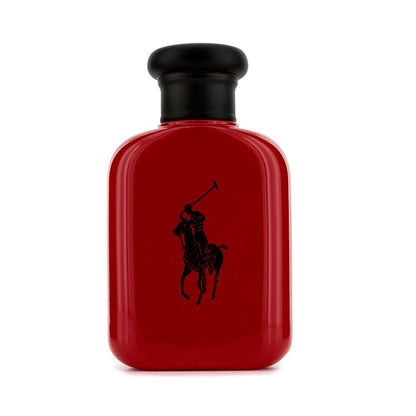 Ralph Lauren Polo Red Eau De Toilette Spray  200ml/6.7oz