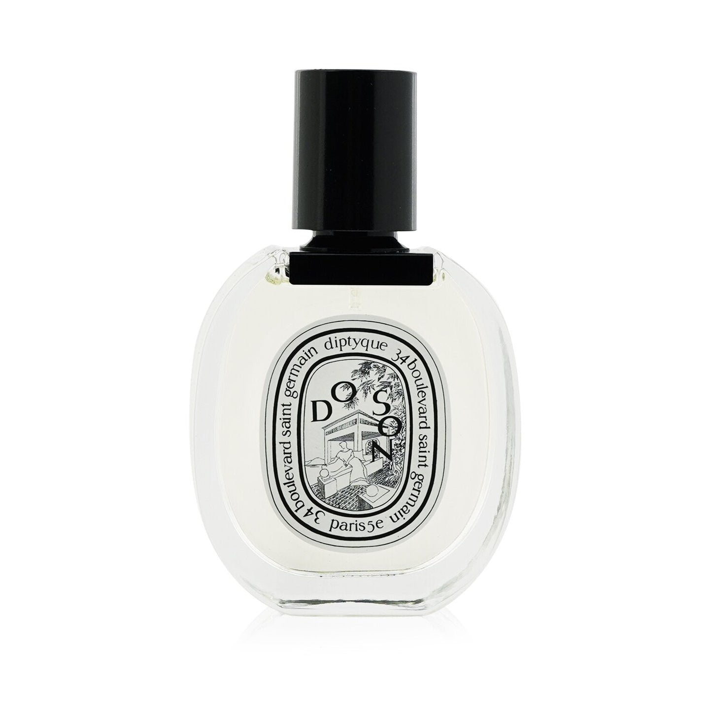 Diptyque Do Son Eau De Toilette Spray  100ml/3.4oz