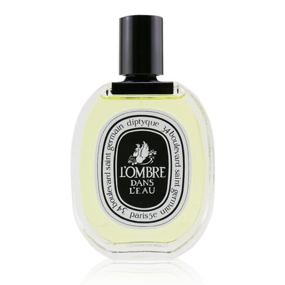 Diptyque L'Ombre Dans L'Eau Eau De Toilette Spray  100ml/3.4oz