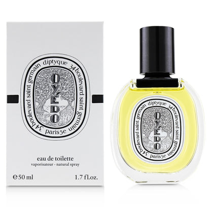 Diptyque Oyedo Eau De Toilette Spray  50ml/1.7oz
