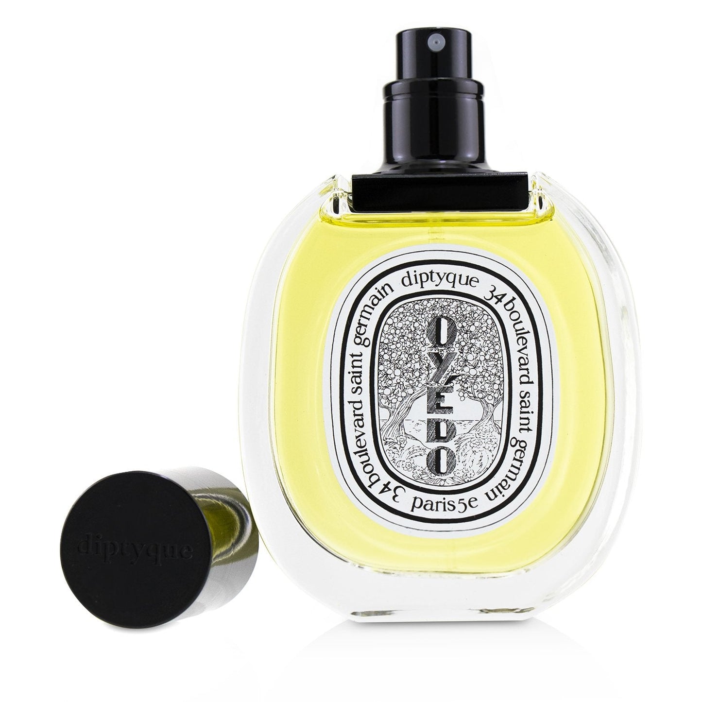 Diptyque Oyedo Eau De Toilette Spray  100ml/3.4oz