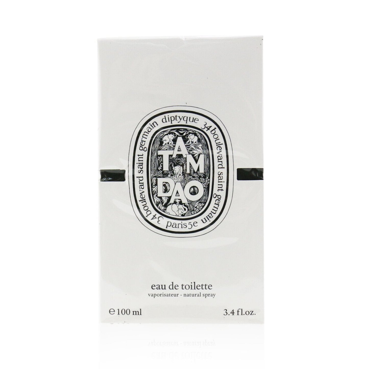 Diptyque Tam Dao Eau De Toilette Spray  50ml/1.7oz