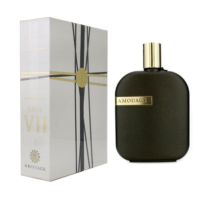 Amouage Library Opus VII Eau De Parfum Spray  100ml/3.4oz