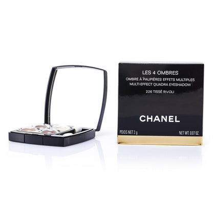Chanel Les 4 Ombres Quadra Eye Shadow - No. 308 Clair Obscur  2g/0.07oz