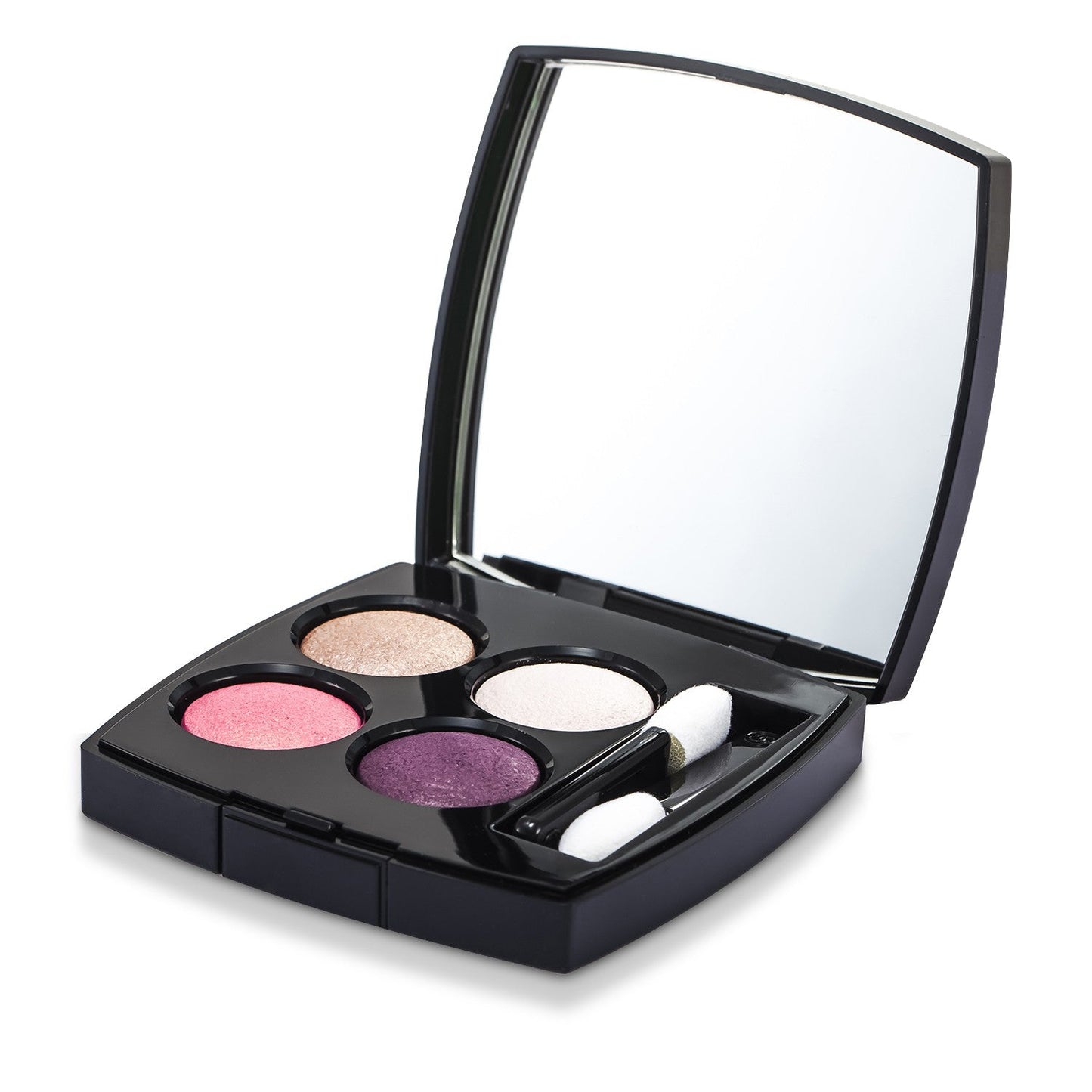 Chanel Les 4 Ombres Quadra Eye Shadow - No. 268 Candeur Et Experience  2g/0.07oz