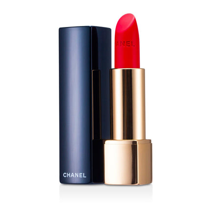 Chanel Rouge Allure Velvet - # 57 Rouge Feu  3.5g/0.12oz