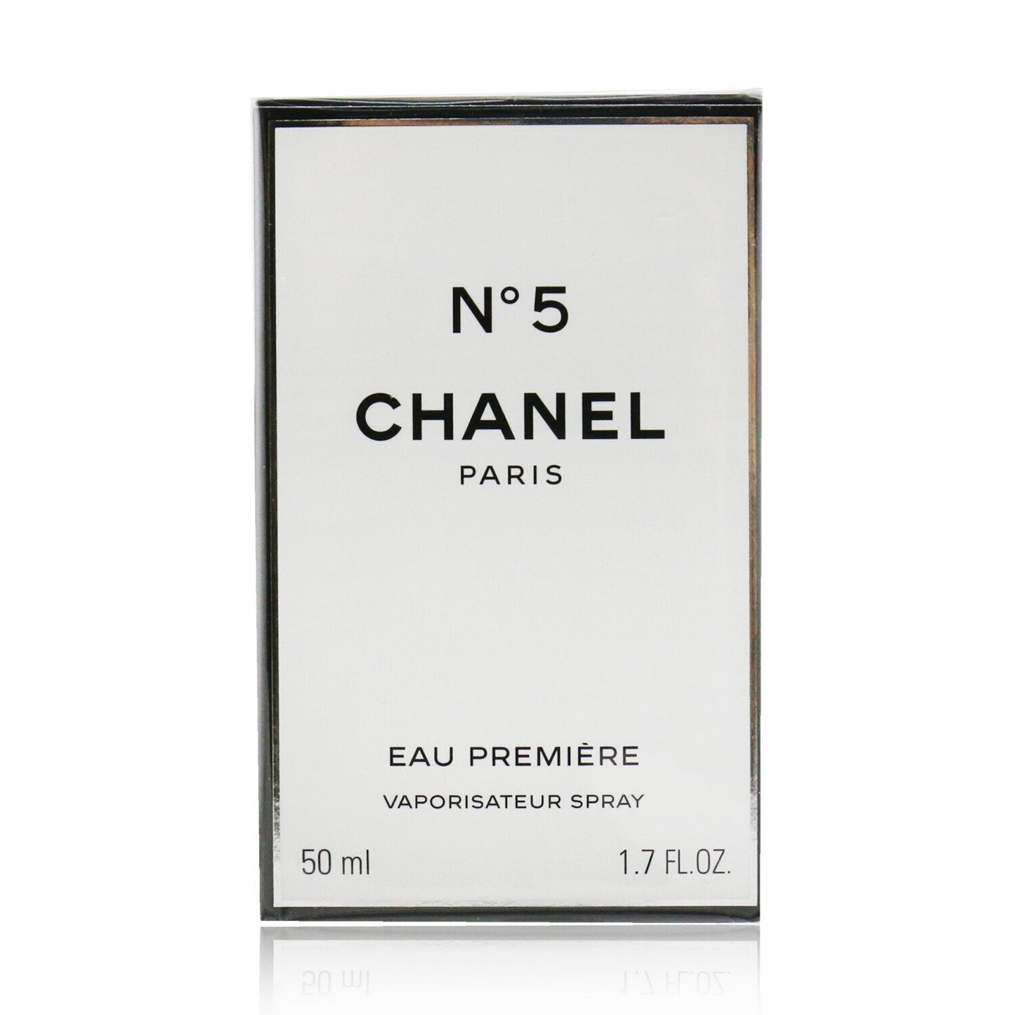 Chanel No.5 Eau Premiere Spray  100ml/3.4oz