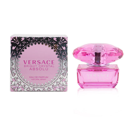 Versace Bright Crystal Absolu Eau De Parfum Spray  30ml/1oz