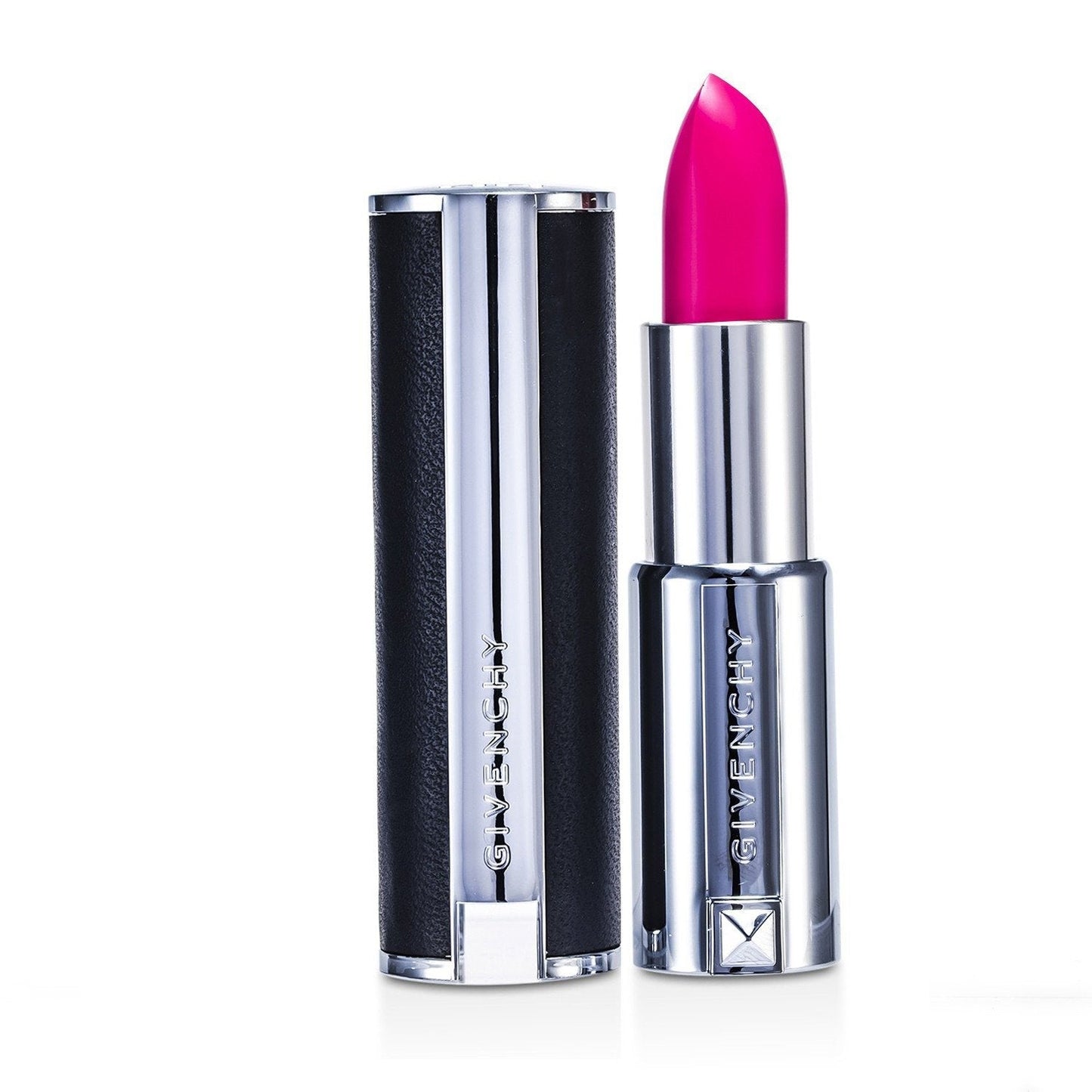 Givenchy Le Rouge Intense Color Sensuously Mat Lipstick - # 304 Mandarine Bolero (Limited Edition)  3.4g/0.12oz