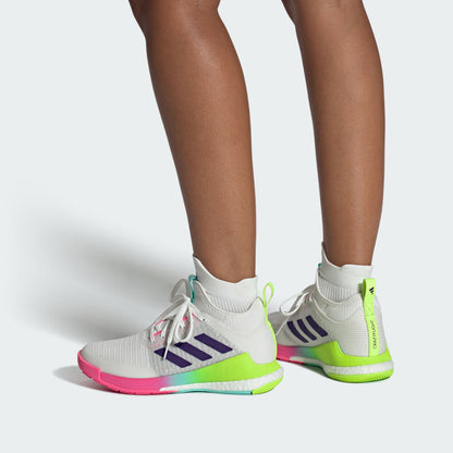 Women's adidas Crazyflight Mid Shoes