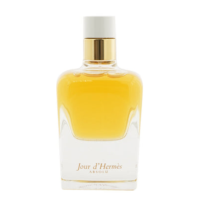 Hermes Jour D'Hermes Absolu Eau De Parfum Refillable Spray  30ml/1oz