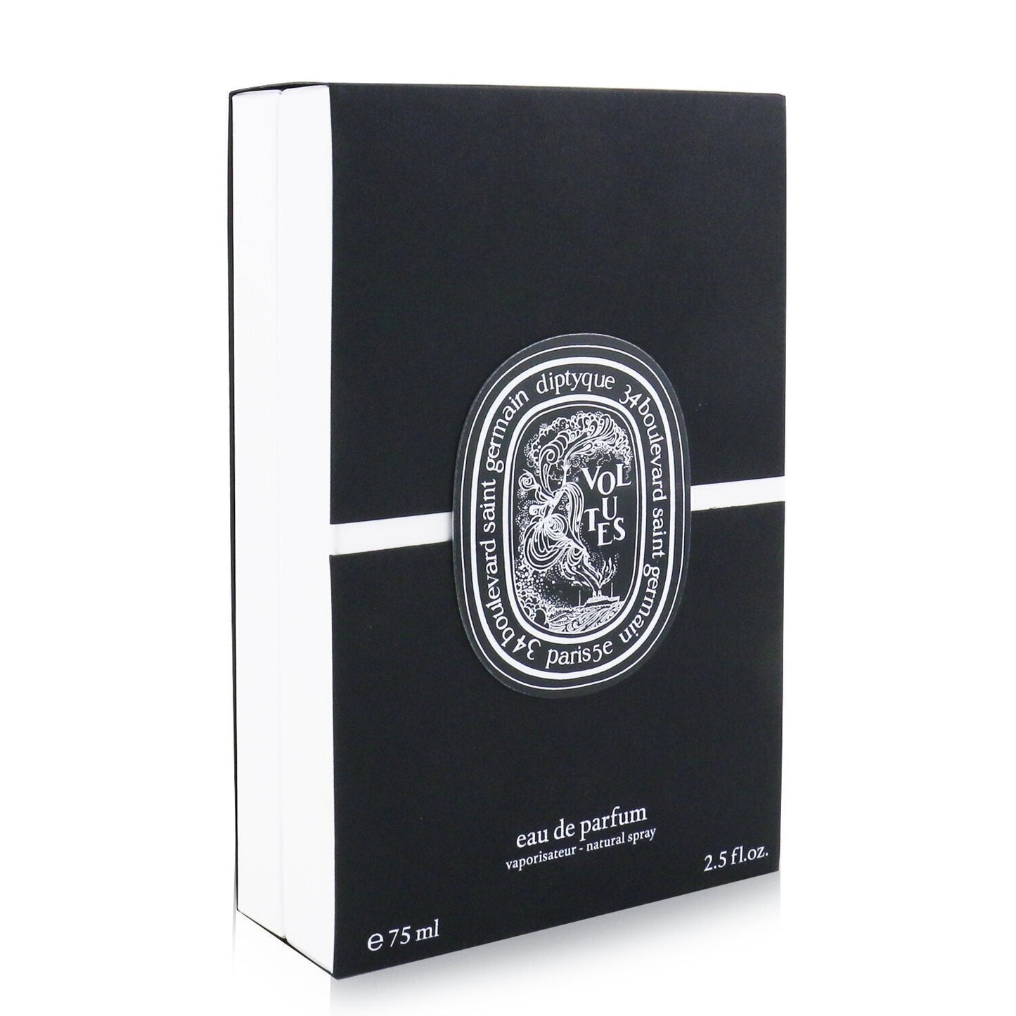 Diptyque Volutes Eau De Parfum Spray  75ml/2.5oz