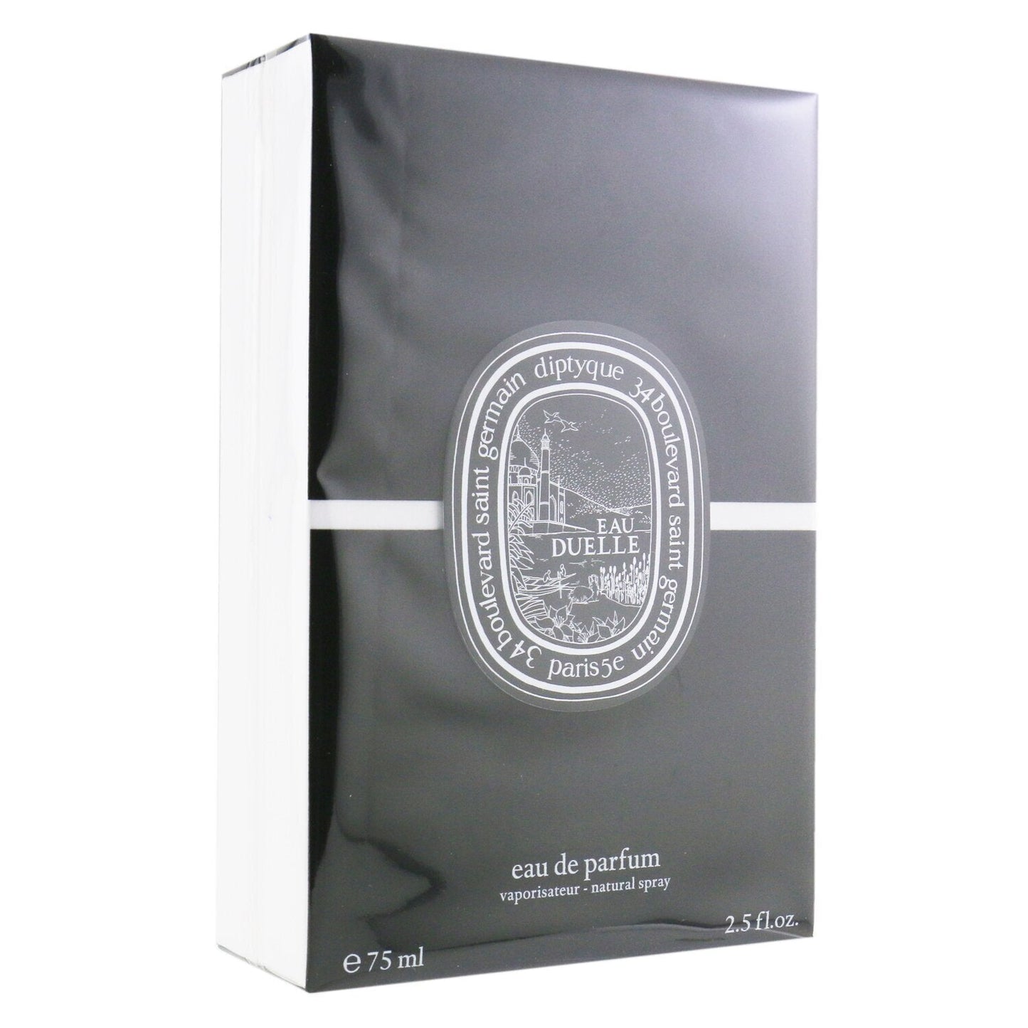Diptyque Eau Duelle Eau De Parfum Spray  75ml/2.5oz