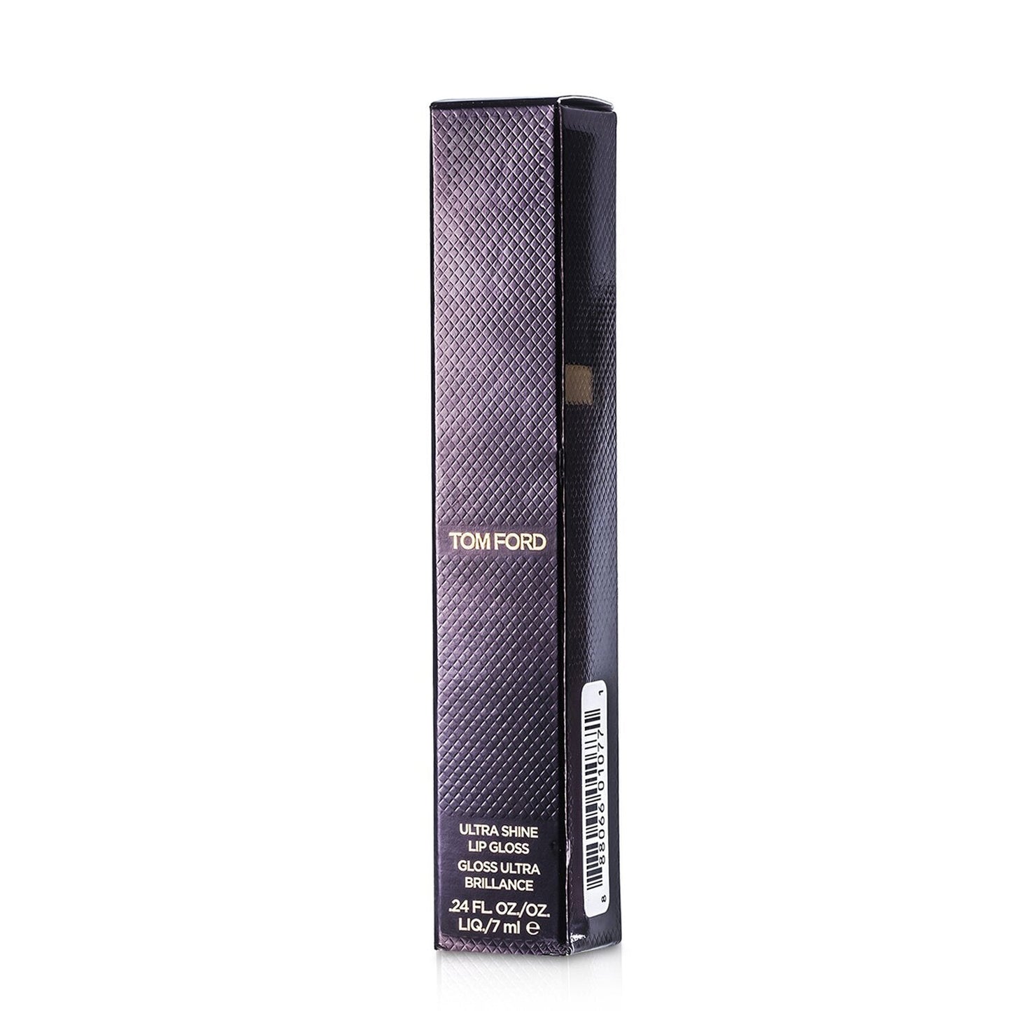 Tom Ford Ultra Shine Lip Gloss - # 09 Wet Violet  7ml/0.24oz