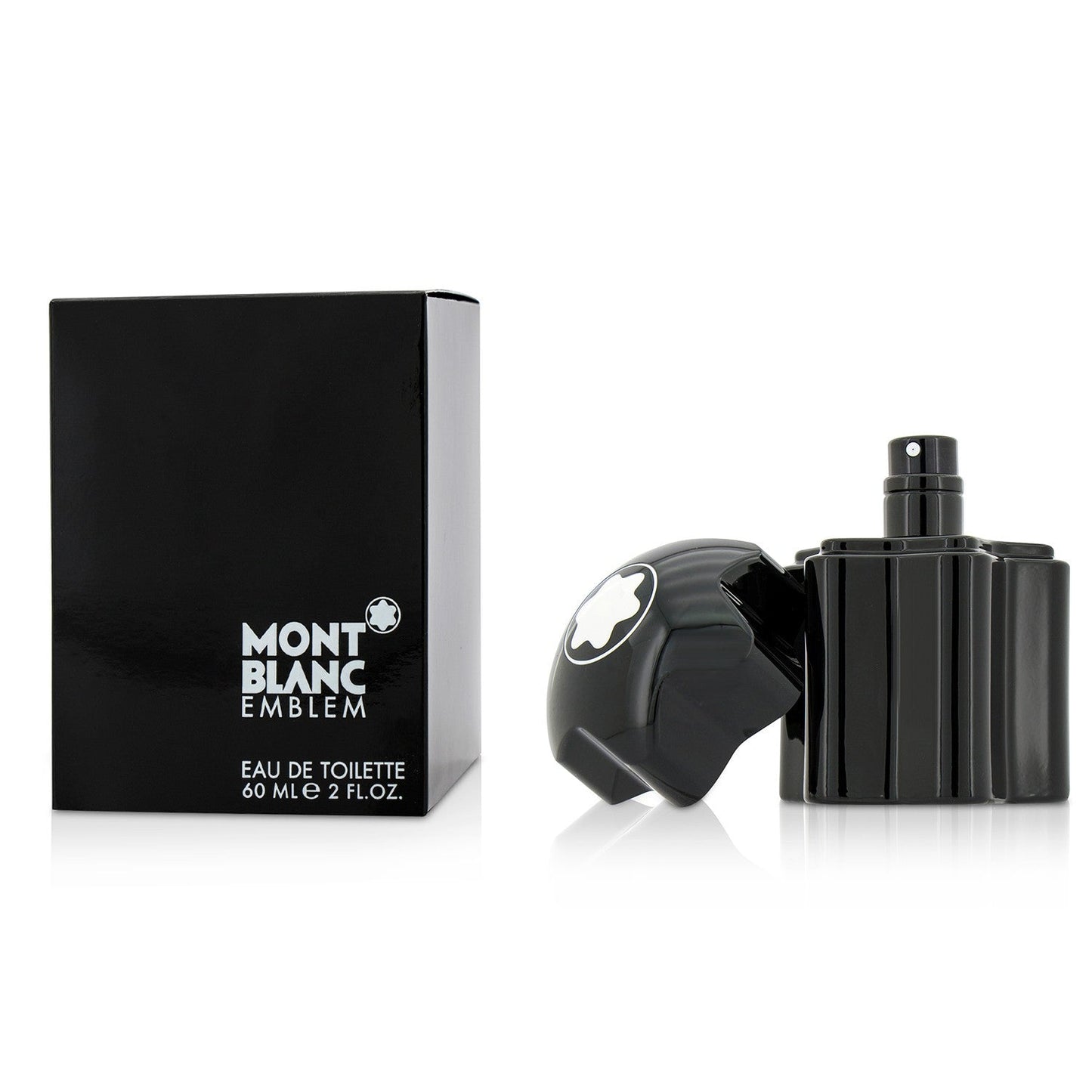 Montblanc Emblem Eau De Toilette Spray  100ml/3.3oz