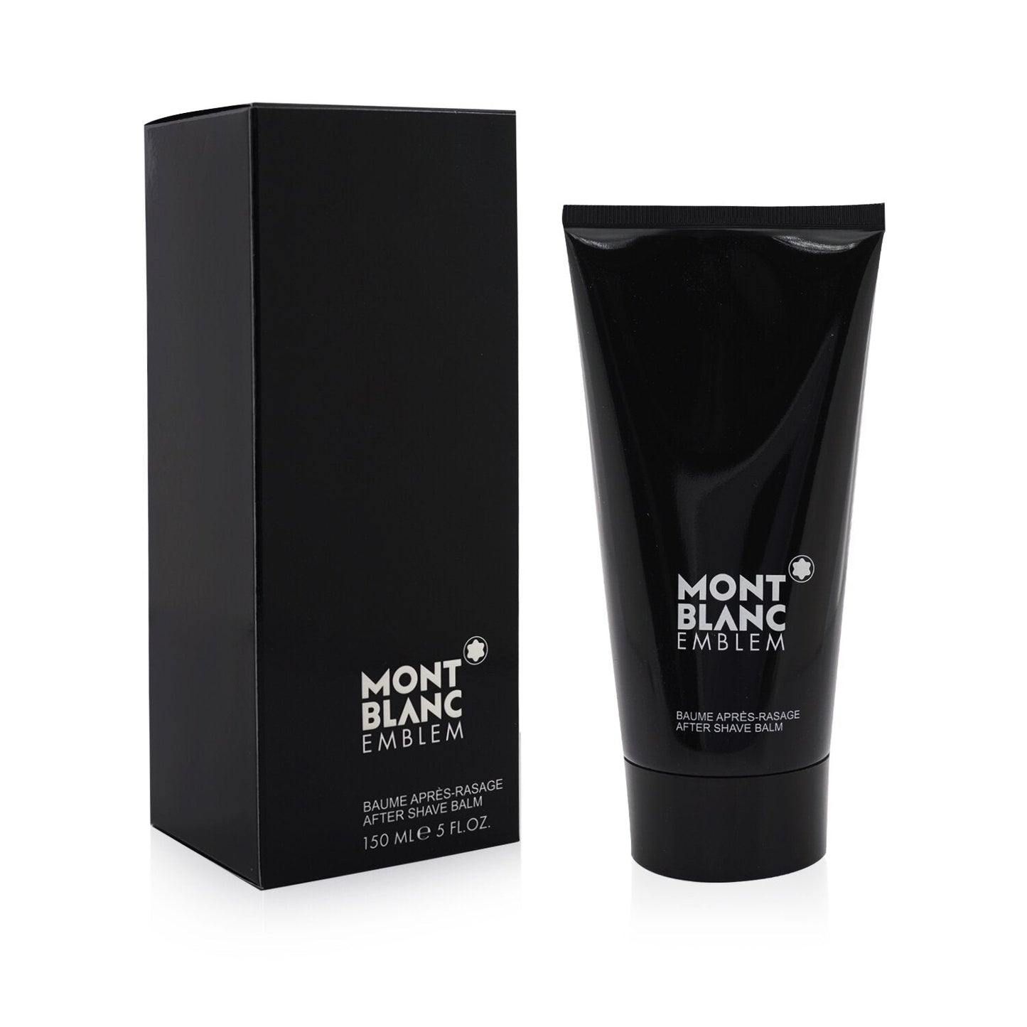 Montblanc Emblem After Shave Balm  150ml/5oz