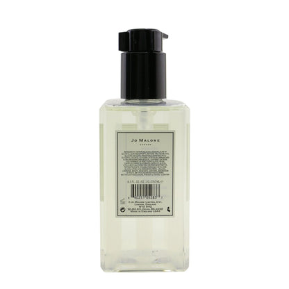 Jo Malone English Pear & Freesia Body & Hand Wash (With Pump)  250ml/8.5oz
