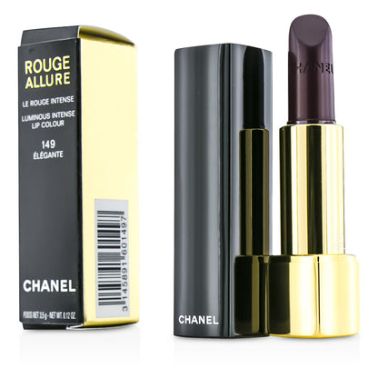 Chanel Rouge Allure Luminous Intense Lip Colour - # 837 Rouge Spectaculaire  3.5g/0.12oz