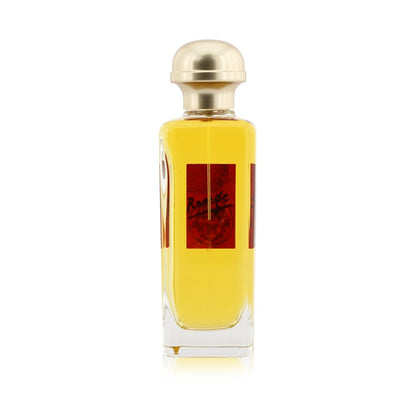 Hermes Rouge Eau De Toilette Spray  100ml/3.3oz