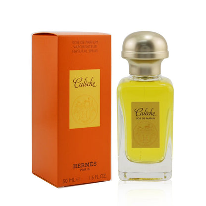 Hermes Caleche Soie De Parfum Spray  50ml/1.6oz