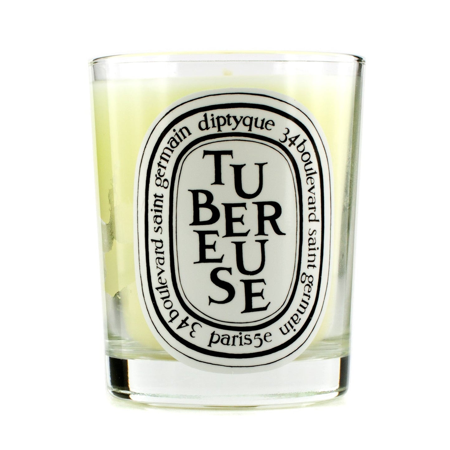 Diptyque Scented Candle - Tubereuse (Tuberose)  70g/2.4oz