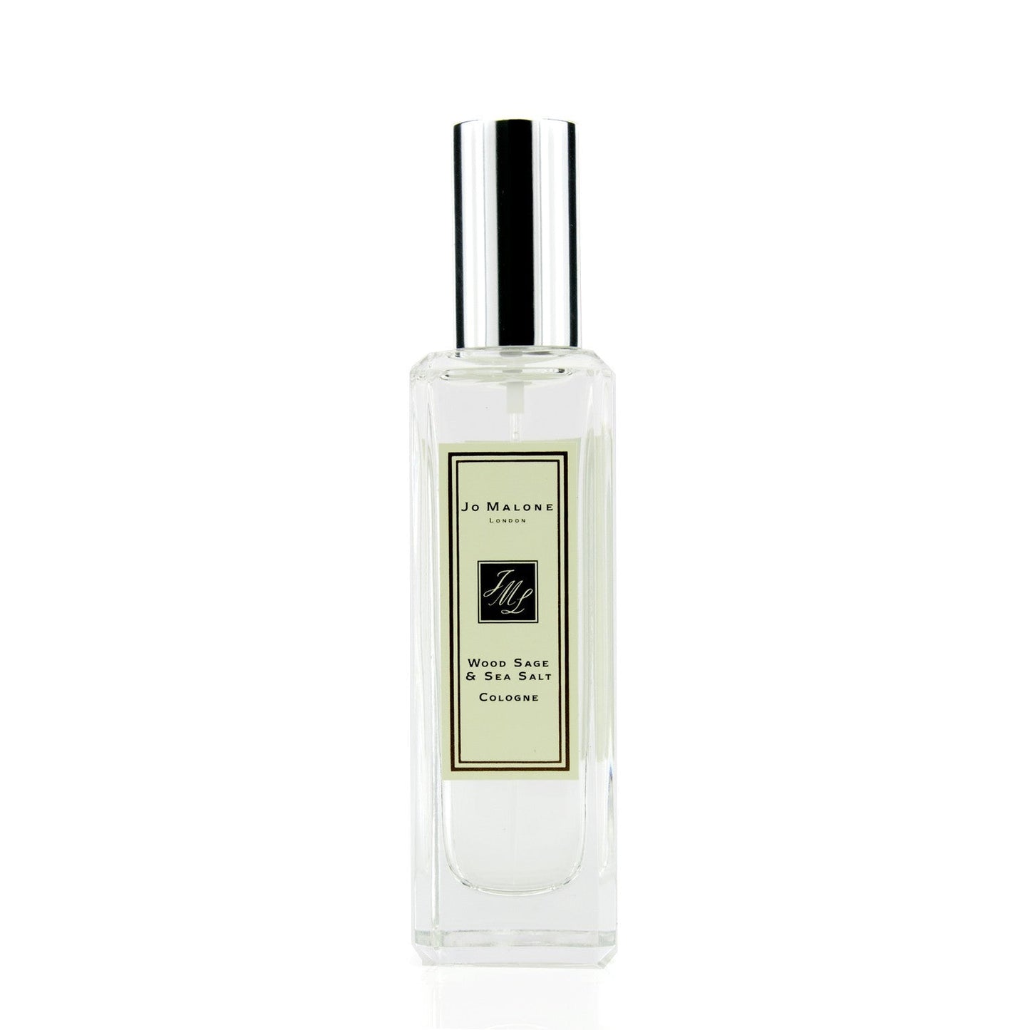 Jo Malone Wood Sage & Sea Salt Cologne Spray (Originally Without Box)  30ml/1oz