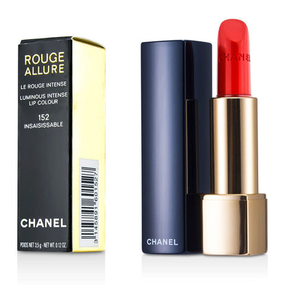 Chanel Rouge Allure Luminous Intense Lip Colour - # 149 Elegante  3.5g/0.12oz