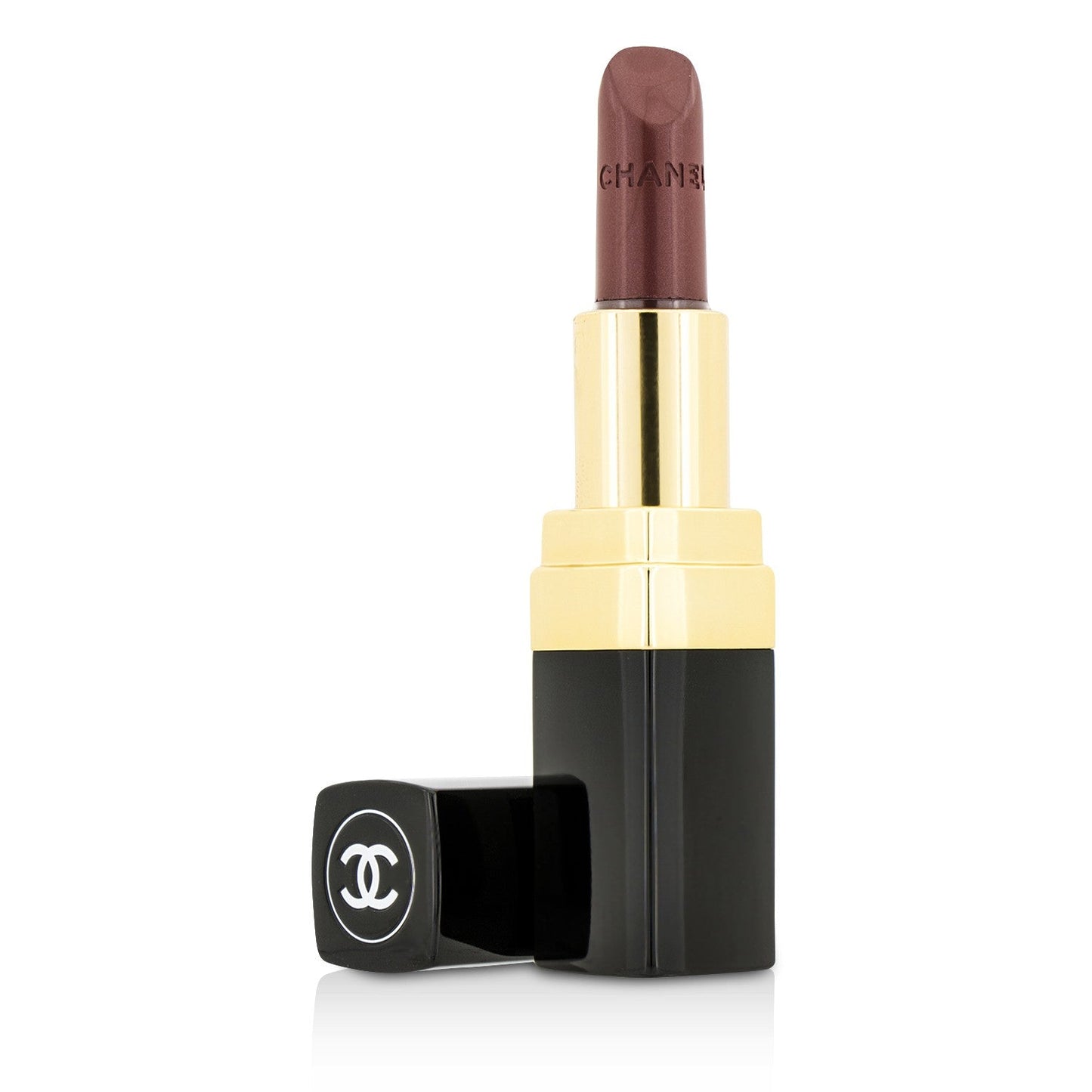 Chanel Rouge Coco Ultra Hydrating Lip Colour - # 442 Dimitri  3.5g/0.12oz