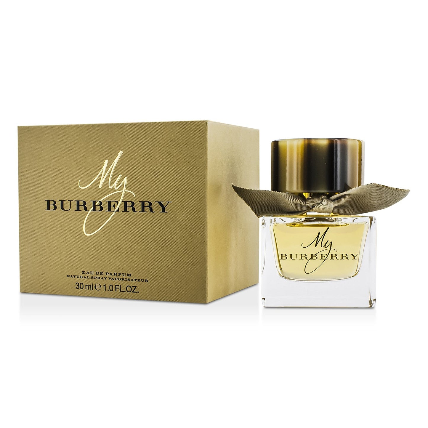 Burberry My Burberry Eau De Parfum Spray  50ml/1.6oz