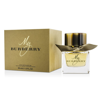 Burberry My Burberry Eau De Parfum Spray  50ml/1.6oz