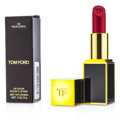 Tom Ford Lip Color - # 04 Indian Rose  3g/0.1oz