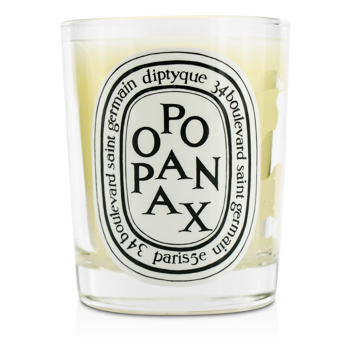 Diptyque Scented Candle - Opopanax  190g/6.5oz