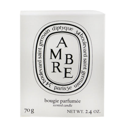 Diptyque Scented Candle - Ambre (Amber)  190g/6.5oz