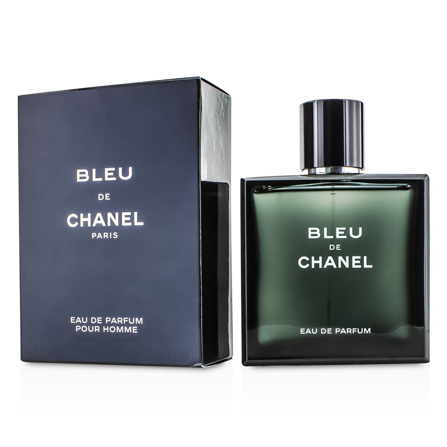 Chanel Bleu De Chanel Eau De Parfum Spray  50ml/1.7oz