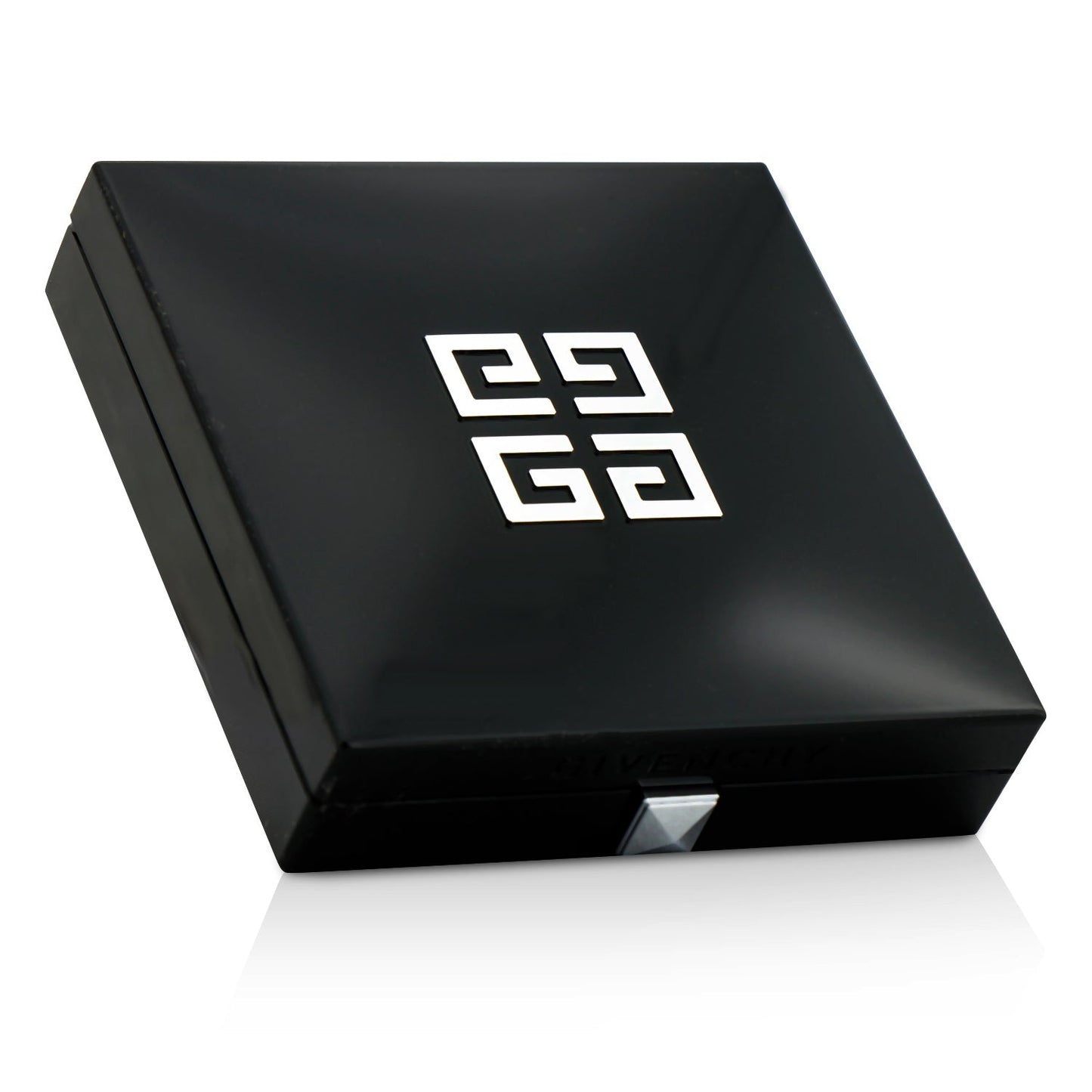 Givenchy Prisme Quatuor 4 Colors Eyeshadow - # 1 Caresse  4x1g/0.14oz