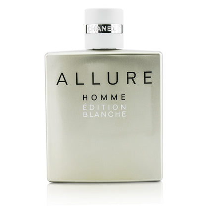Chanel Allure Homme Edition Blanche Eau De Parfum Spray  100ml/3.4oz