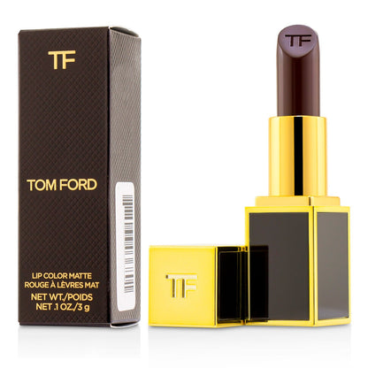 Tom Ford Lip Color Matte - # 15 Wild Ginger  3g/0.1oz