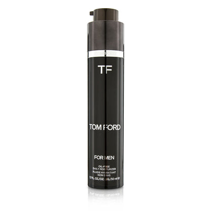 Tom Ford For Men Oil-Free Daily Moisturizer  50ml/1.7oz