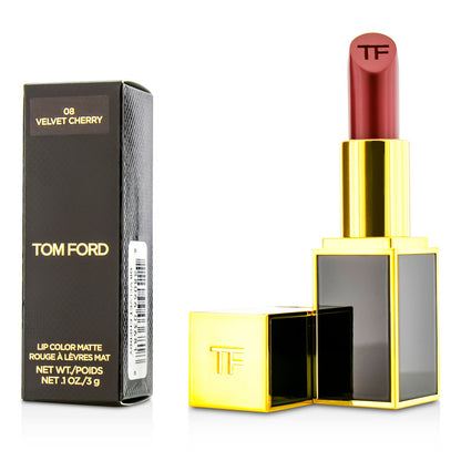 Tom Ford Lip Color Matte - # 40 Fetishist  3g/0.1oz