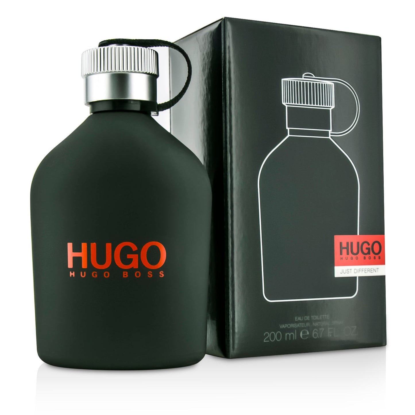 Hugo Boss Hugo Just Different Eau De Toilette Spray  75ml/2.5oz